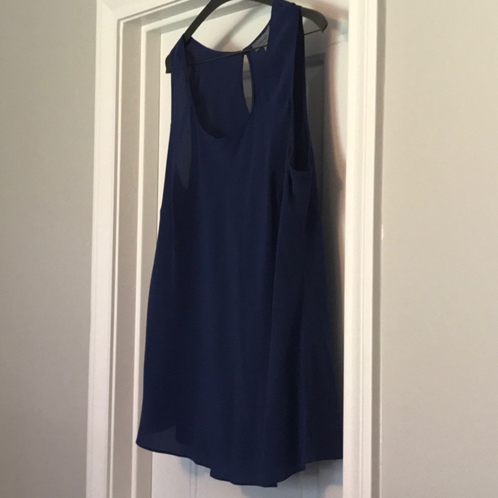 Stunning silk top!